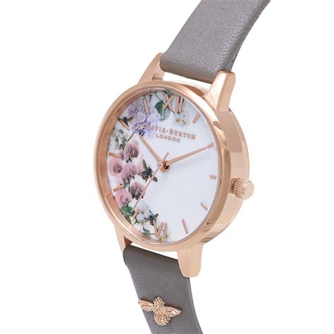 olivia burton watches on sale